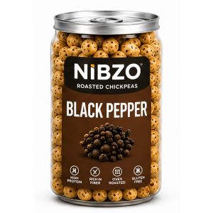 Black Pepper