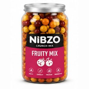 Fruity mix