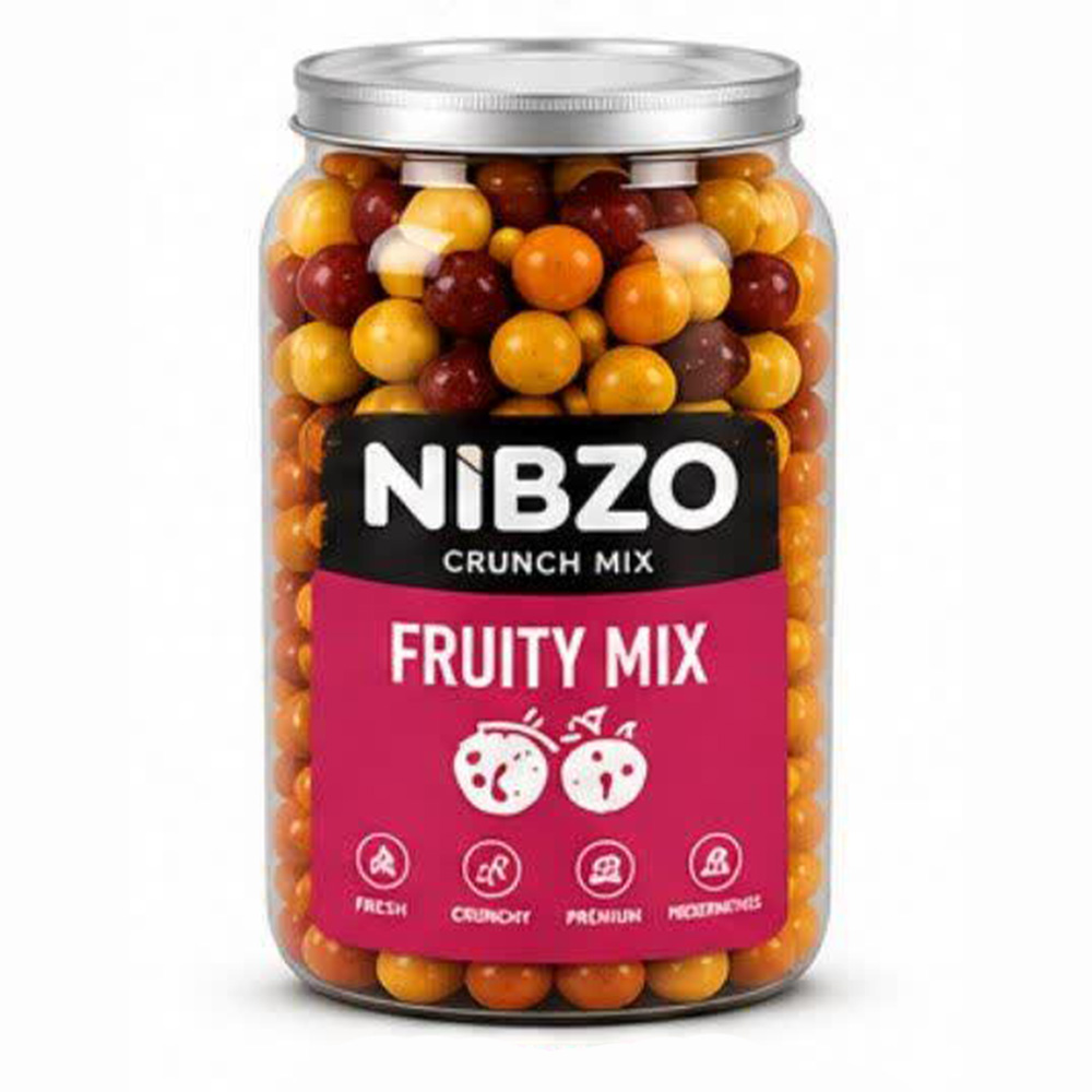 Fruity mix