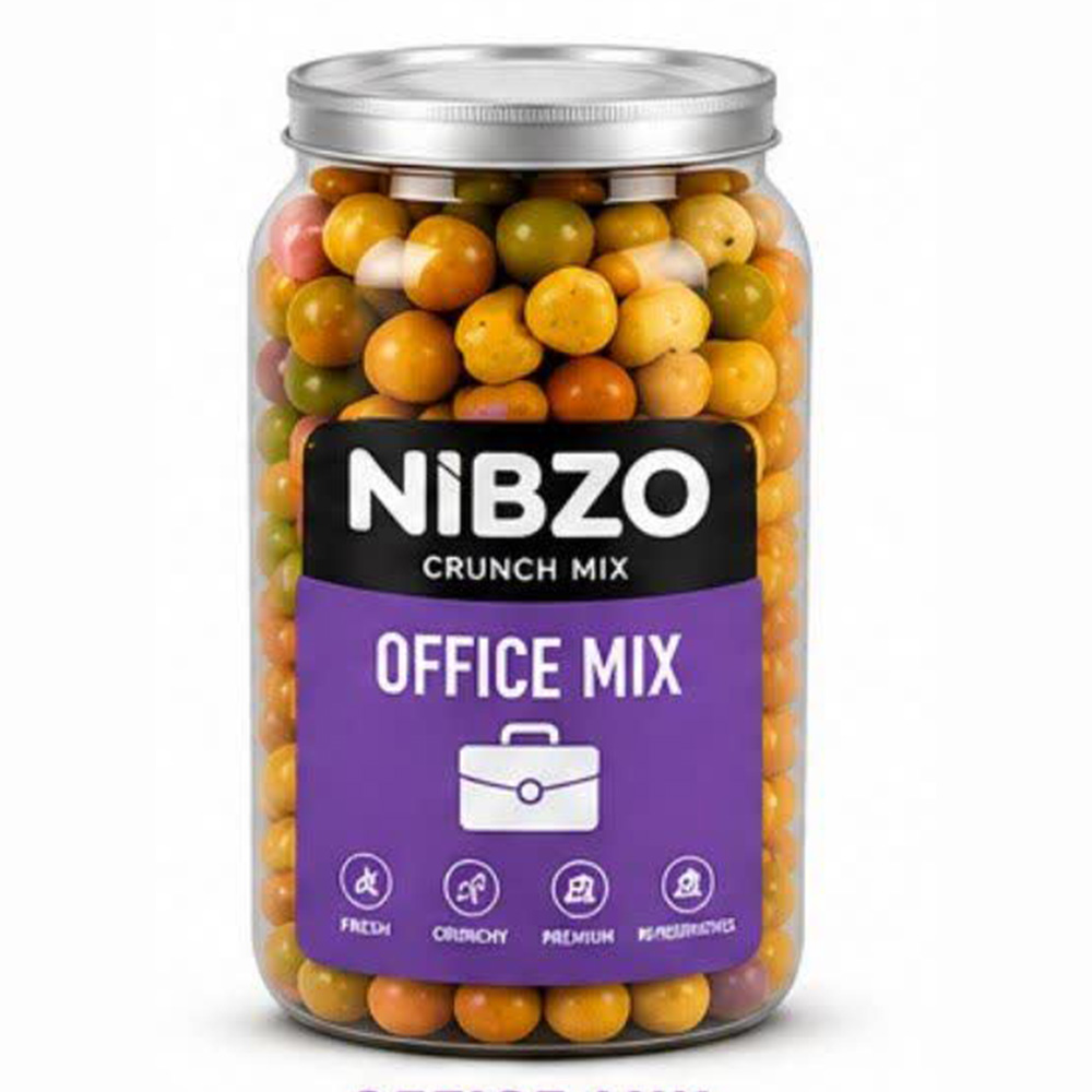 Office mix