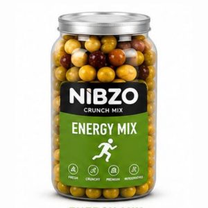 Energy mix