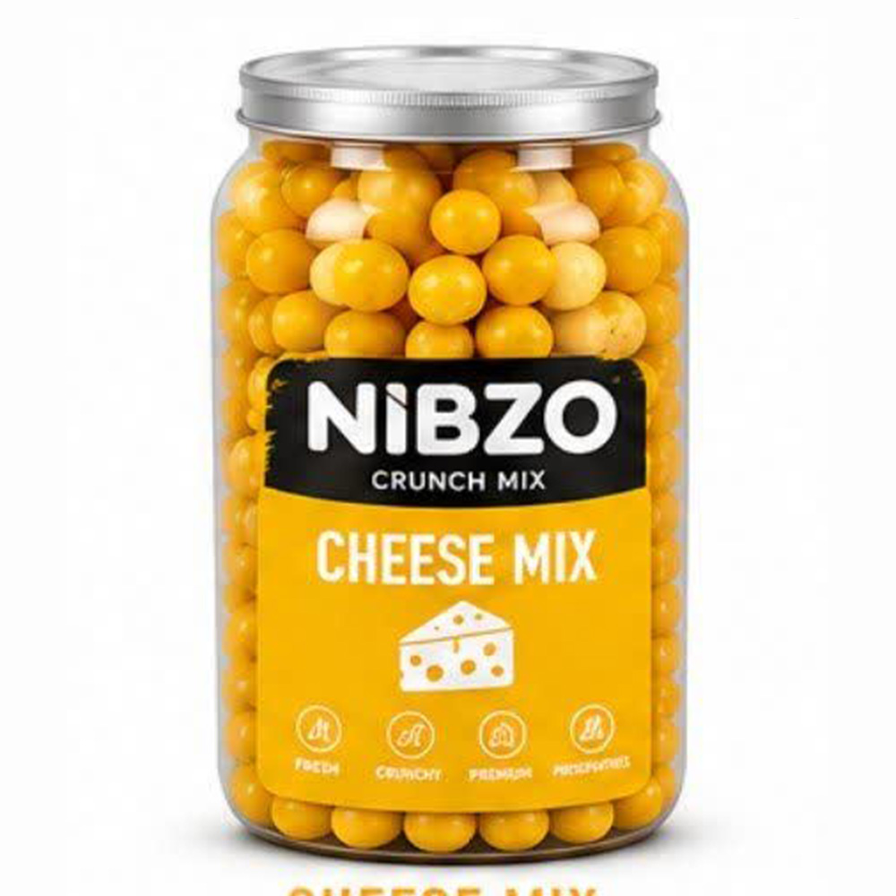 Cheese mix
