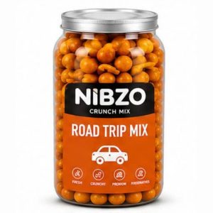Road trip mix