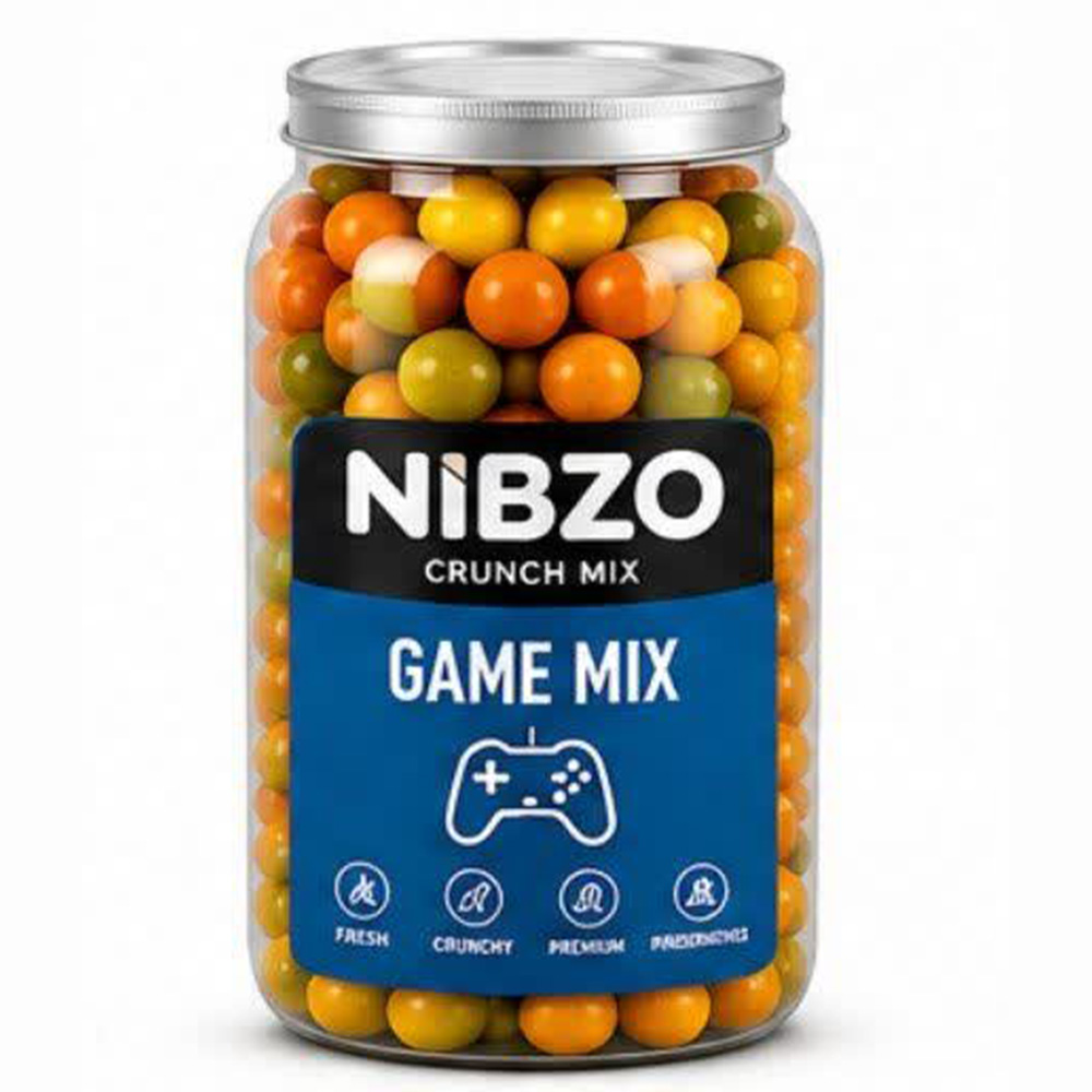 Game mix