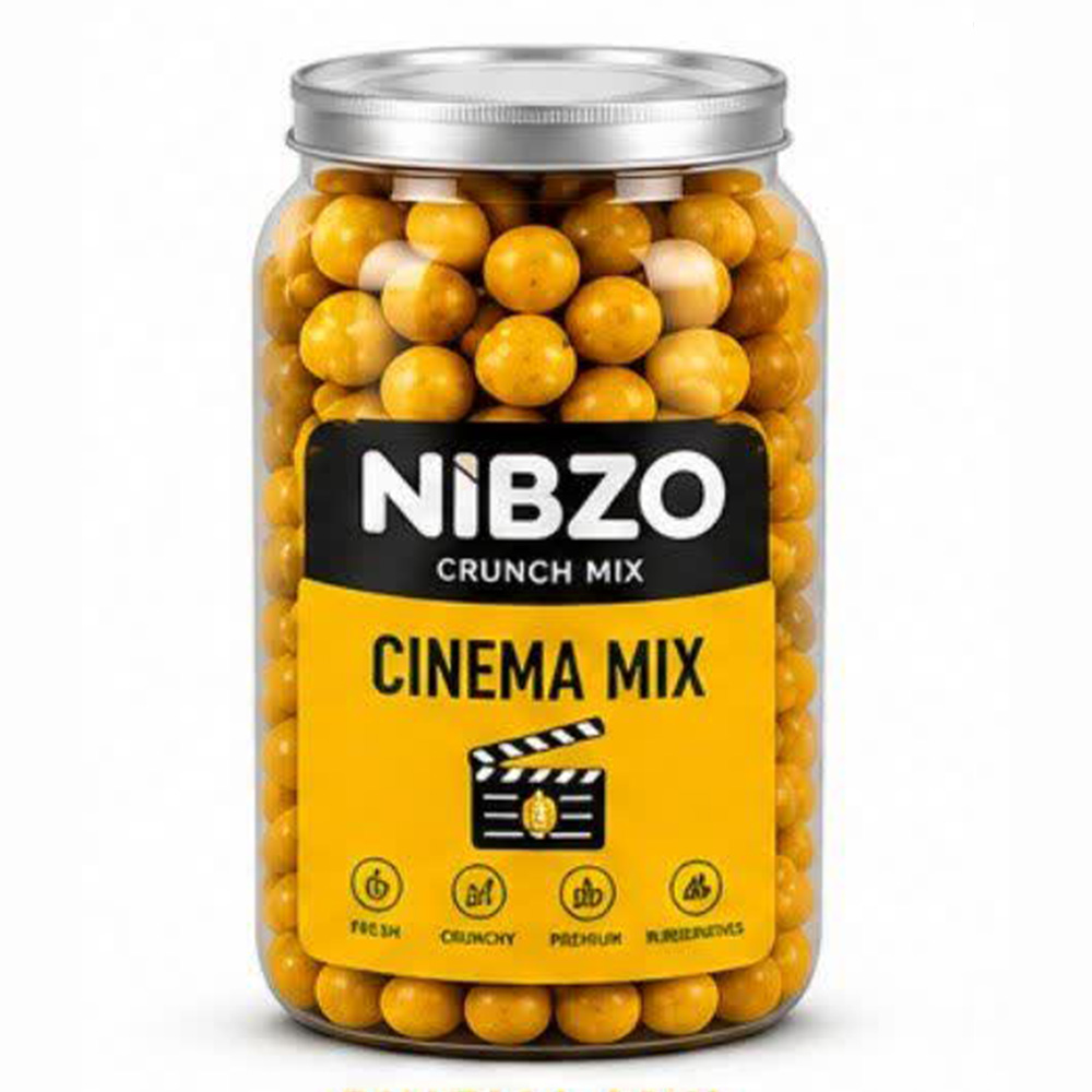 Cinema mix