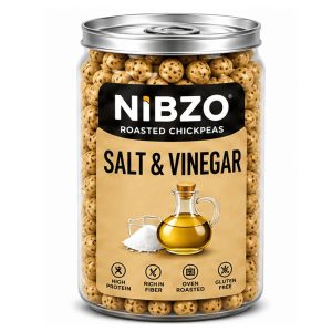 Salt & Vinegar