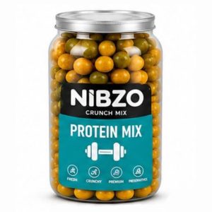 Protein mix