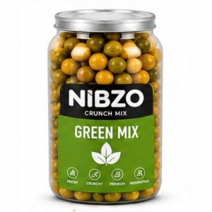 Green mix