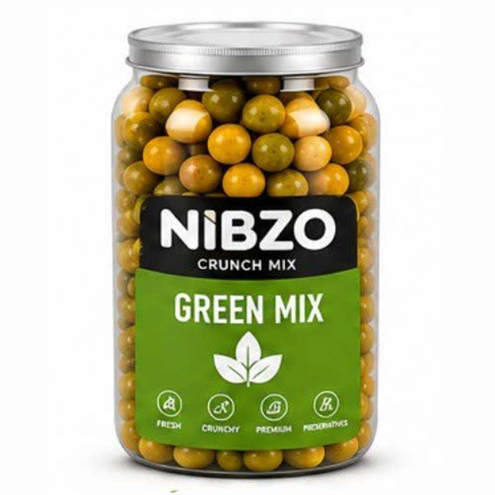 Green mix