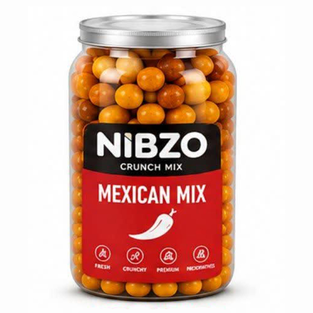 Mexican mix