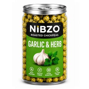 Garlic & Herb