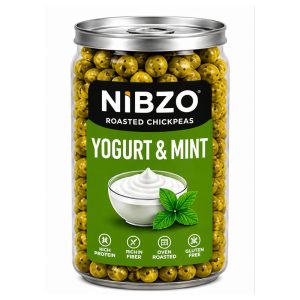 Yogurt & Mint