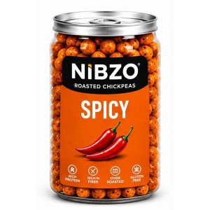 Spicy