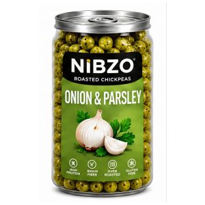 Onion & Parsley